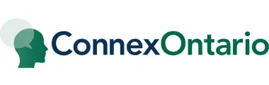 ConnexOntario Logo