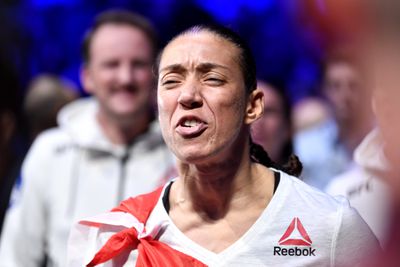 UFC 245 : Nunes contre Randamie