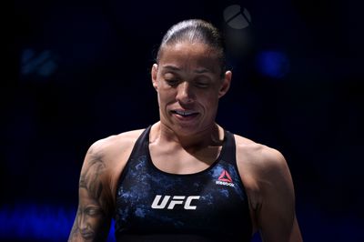 UFC 245 : Nunes contre Randamie