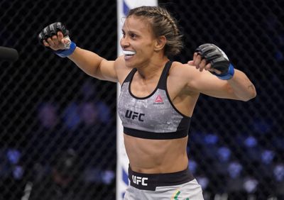 UFC Fight Night : Granger contre Lemos