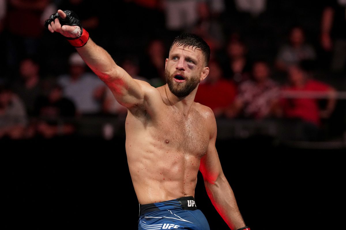 UFC Fight Night : Kattar contre Emmett