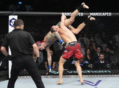 UFC 280 : Yan contre O'Malley