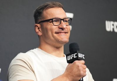 UFC 30th Anniversary Q&amp;A