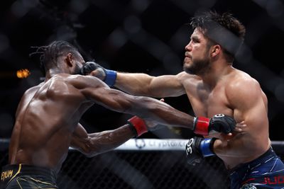 UFC 288 : Sterling contre Cejudo