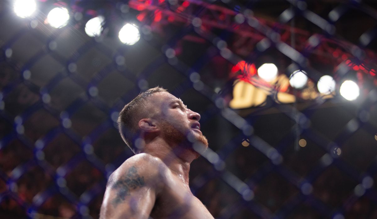 UFC 291 : Poirier contre Gaethje 2