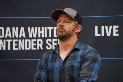 MMA : 21 AOÛT Série Dana White Contender