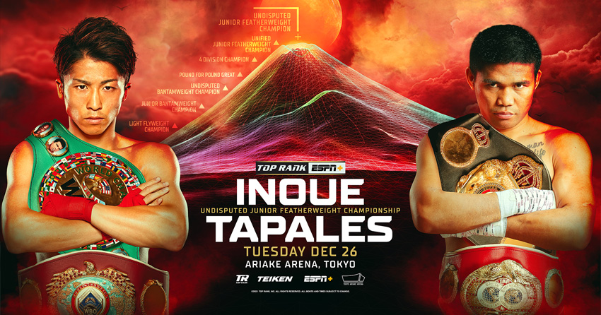 Le dernier combat de Marlon Tapales