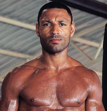 Kell Brook