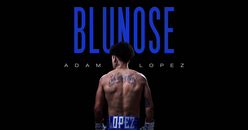 Le dernier combat d'Adam Lopez