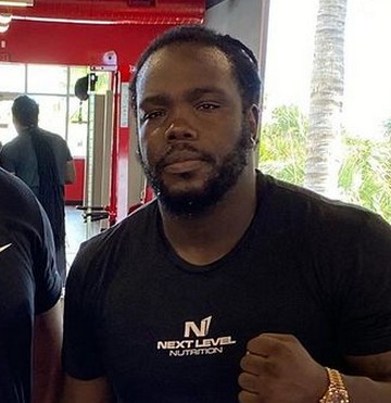 Bermane Stiverne