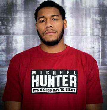 Michael Hunter