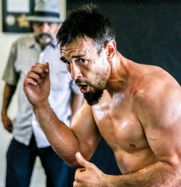 Robert Guerrero