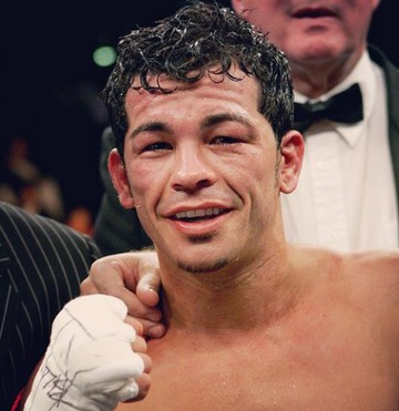 Arturo Gatti