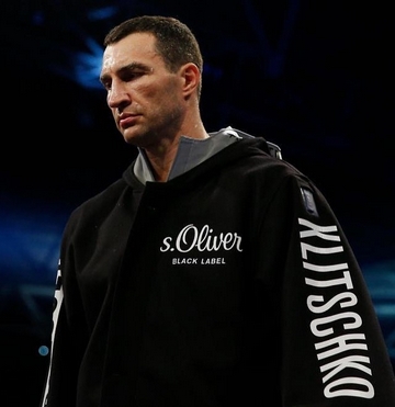 Wladimir Klitschko