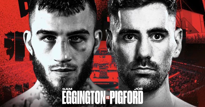 Le dernier combat de Joe Pigford