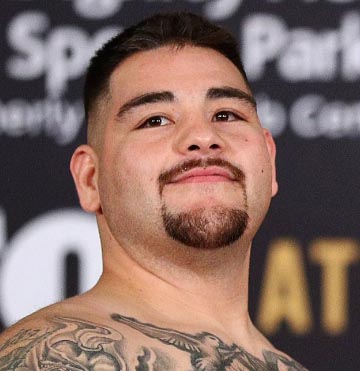 Andy Ruiz Jr.