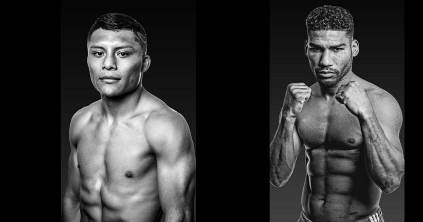 Le dernier combat de Yuriorkis Gamboa