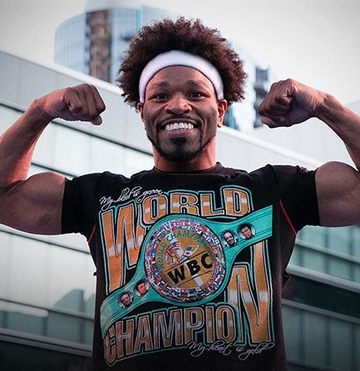 Shawn Porter