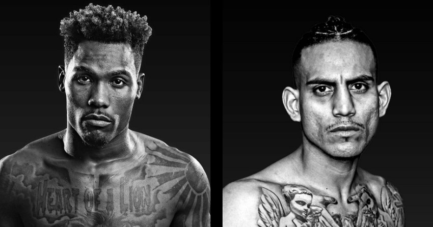 Le dernier combat de Jermall Charlo