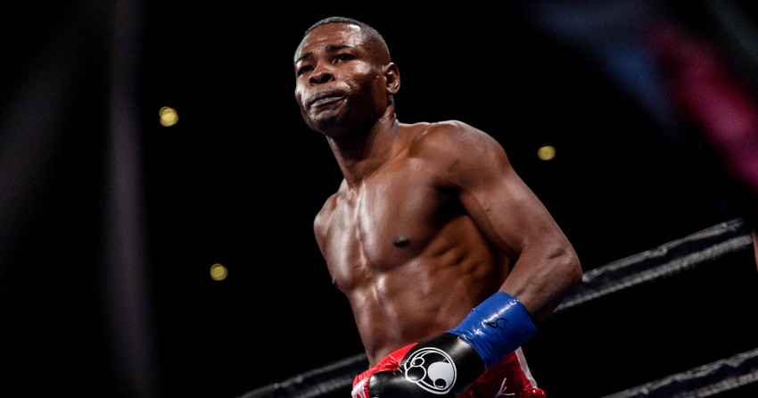 Le dernier combat de Guillermo Rigondeaux