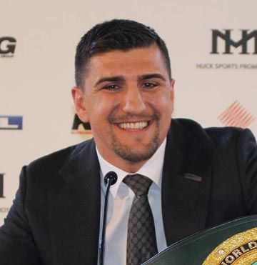 Marco Huck