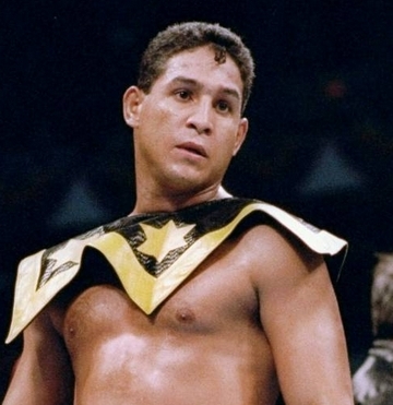 Hector Camacho