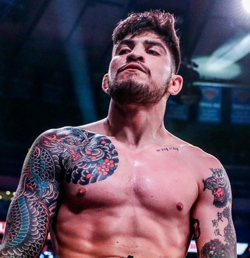 Dillon Danis