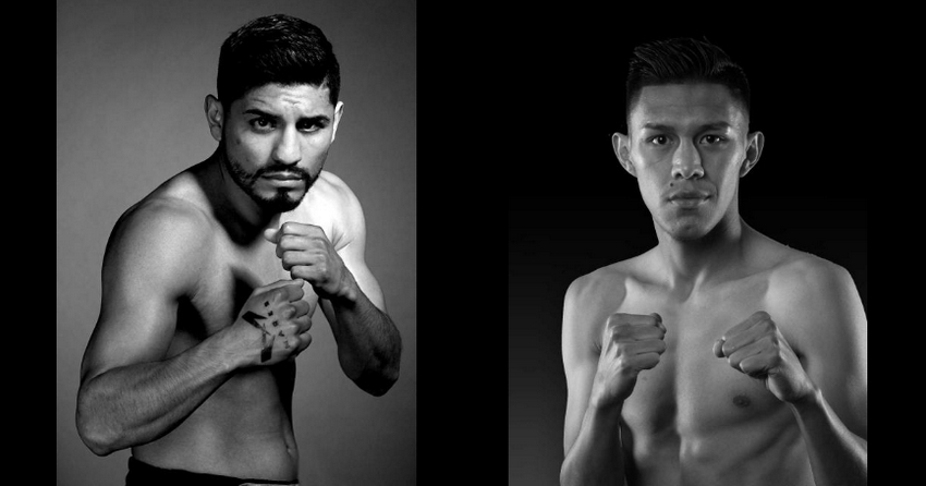 Le dernier combat d'Abner Mares