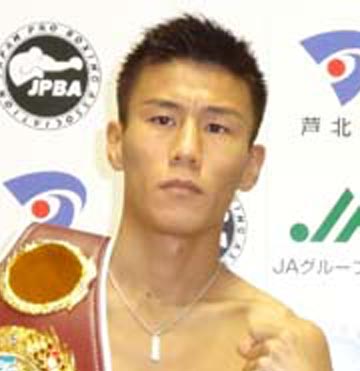 Tatsuya Fukuhara