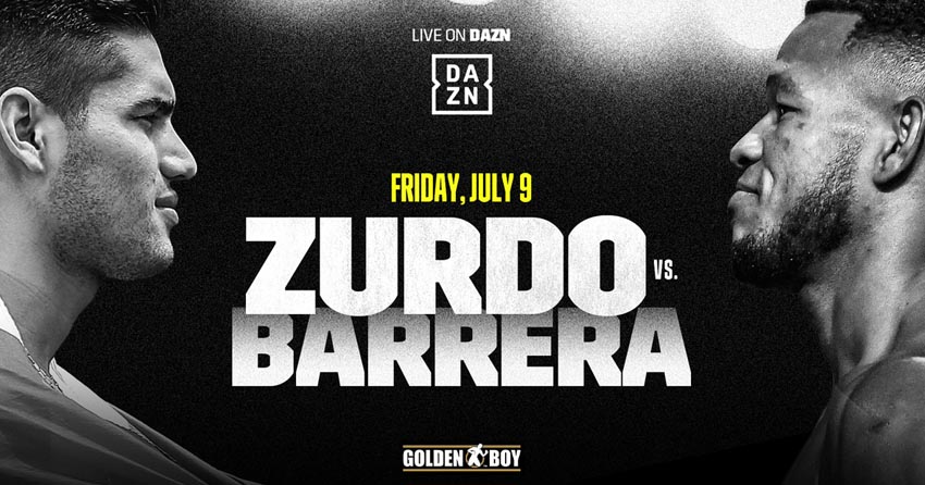 Le dernier combat de Sullivan Barrera