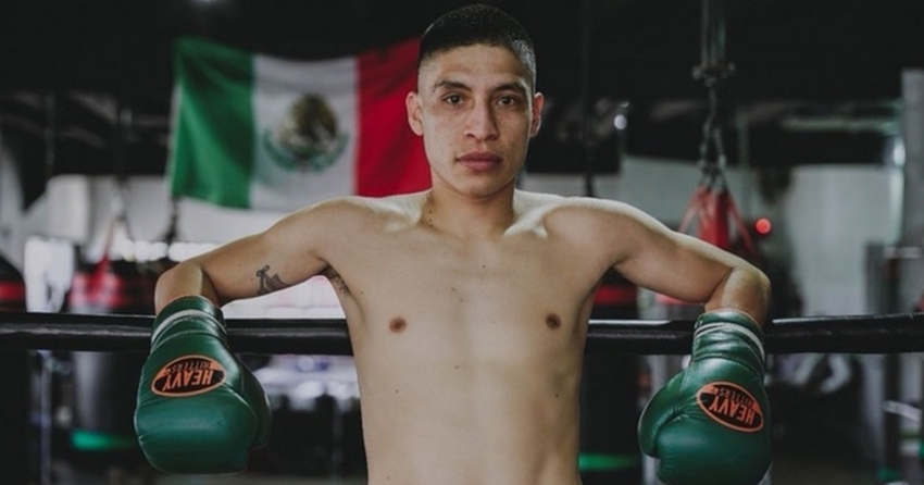 Le dernier combat d'Hector Flores