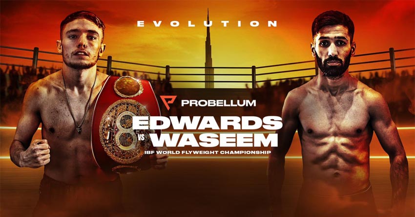 Le dernier combat de Muhammad Waseem