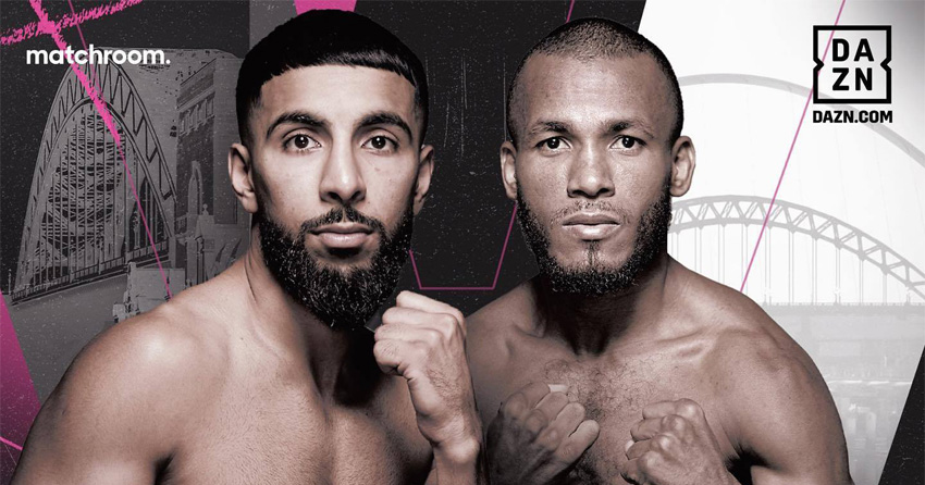 Le dernier combat de Shabaz Masoud