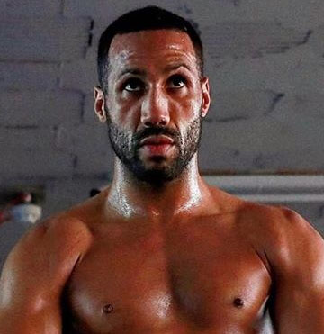 James DeGale