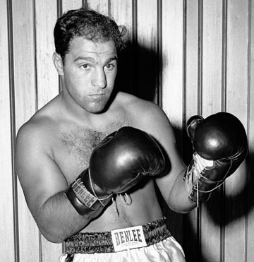 Rocky Marciano