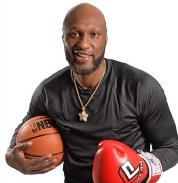 Lamar Odom