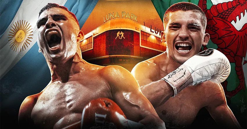 Le dernier combat de Lee Selby