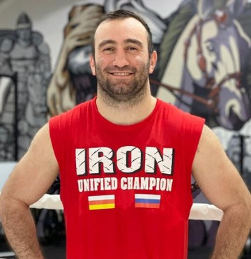 Murat Gassiev