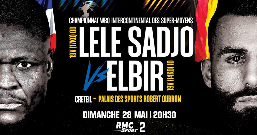 Le dernier combat de Sven Elbir