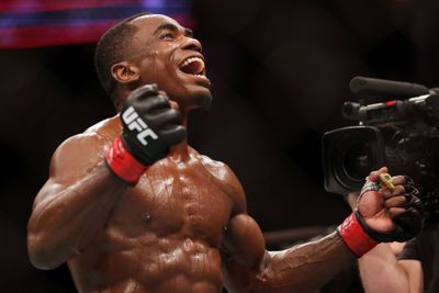 UFC 271 : Jeremiah Wells contre Blood Diamond