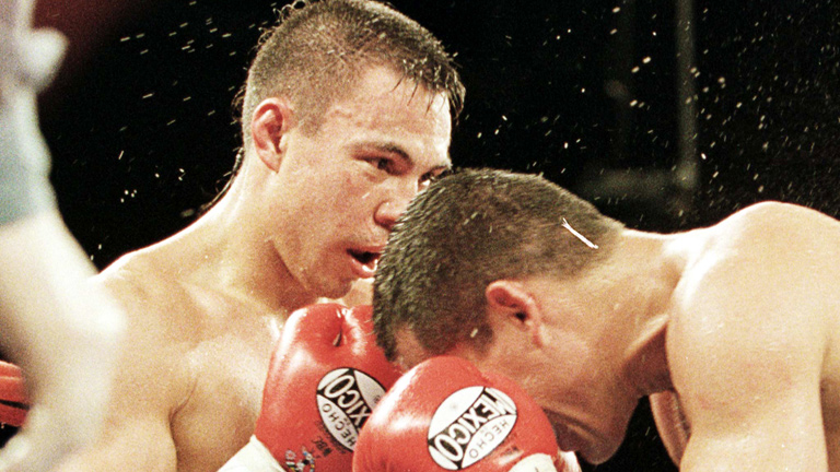 Kostya Tszyu