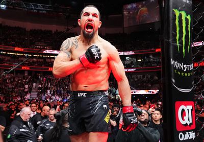 UFC 298 : Whittaker contre Costa