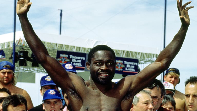 azumah nelson