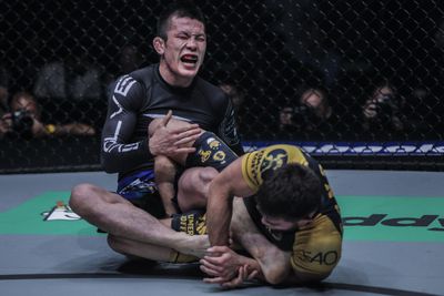 ONE Championship : Dynastie des Héros