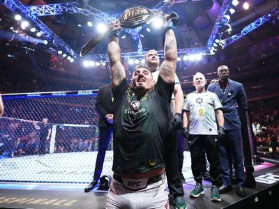 UFC 295 : Pavlovitch contre Aspinall