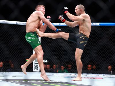 UFC 297 : Strickland contre Du Plessis