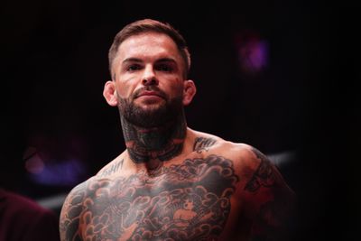 UFC 300 : Figueiredo contre Garbrandt