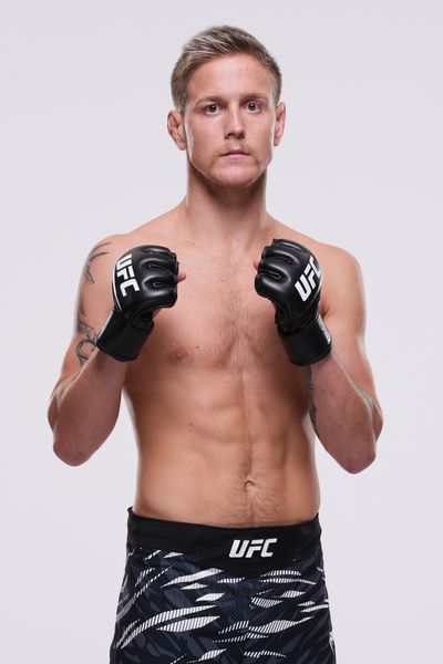 Portraits de chasse UFC