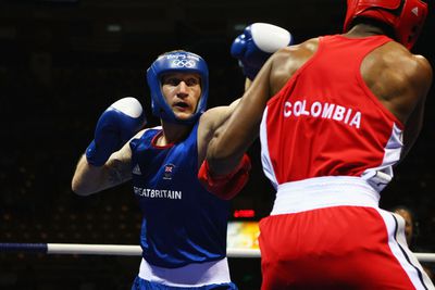 Jour 6 des Jeux Olympiques - Boxe