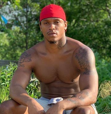 Anthony Yarde